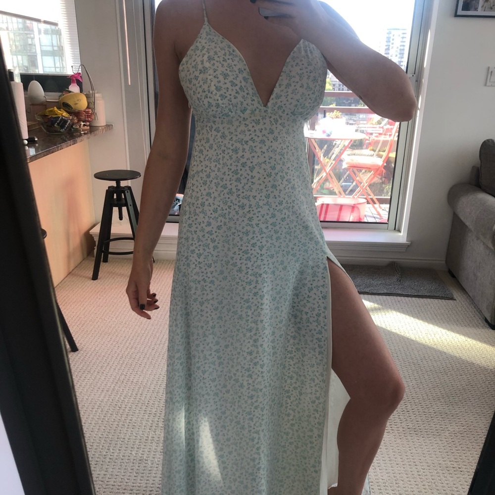 Guess Maxi Dress!